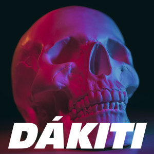Starlite Karaoke的专辑DÁKITI (Explicit)