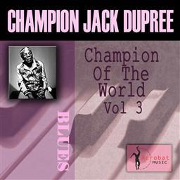 ดาวน์โหลดและฟังเพลง Nagging Woman Blues พร้อมเนื้อเพลงจาก Champion Jack Dupree