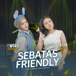 Album Sebatas Friendly from Sasya Arkhisna