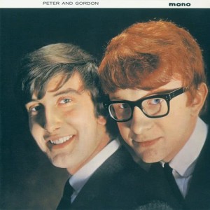 ดาวน์โหลดและฟังเพลง A World Without Love (2002 Remaster) พร้อมเนื้อเพลงจาก Peter And Gordon