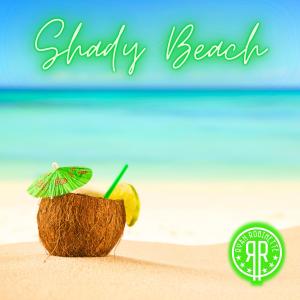 Album Shady Beach from Ryan Robinette