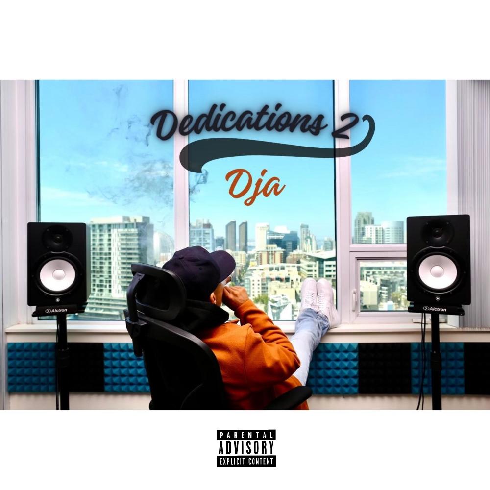 Dedication 2 (Explicit)