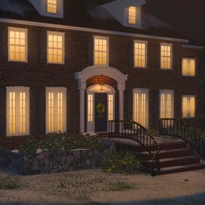 default playlist img