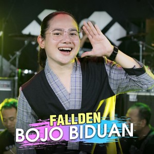 Dengarkan Bojo Biduan lagu dari Fallden dengan lirik