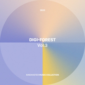 收听Digi-Forest的Turn Away歌词歌曲