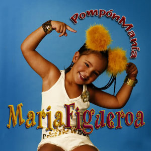 ดาวน์โหลดและฟังเพลง Reggaeton de Maria พร้อมเนื้อเพลงจาก Maria Figueroa