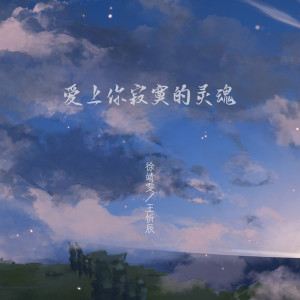 收聽徐靖雯的愛上你寂寞的靈魂歌詞歌曲