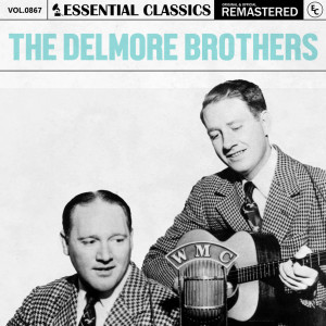 Dengarkan lagu They Say it is Sinful to Flirt nyanyian The Delmore Brothers dengan lirik