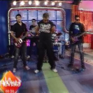 El Capitan的專輯Afrodisiaca (En Vivo) (En vivo)