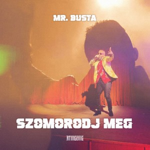 Album Szomorodj meg (Explicit) from Mr.Busta