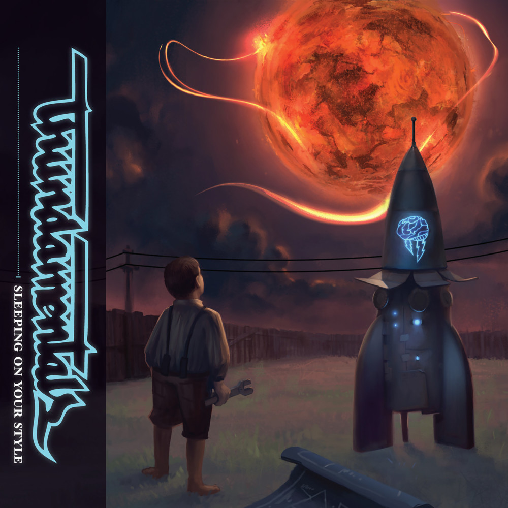 T.H.U.n.D.a. (feat. Charlotte Craib) (Explicit)