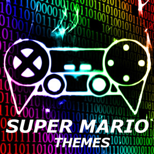 อัลบัม Super Mario Themes ศิลปิน The Game Music Committee
