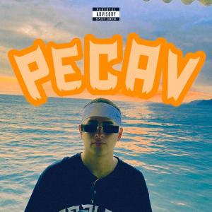 Album PECAV (feat. Prob.LEM) (Explicit) oleh Yung Dm