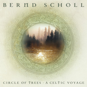 Album Circle Of Trees from Bernd Scholl