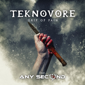Album Grip Of Pain from TeknoVore