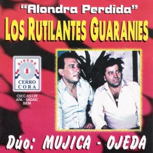 ดาวน์โหลดและฟังเพลง Alejandome de Ti พร้อมเนื้อเพลงจาก Los Rutilantes Guaraníes