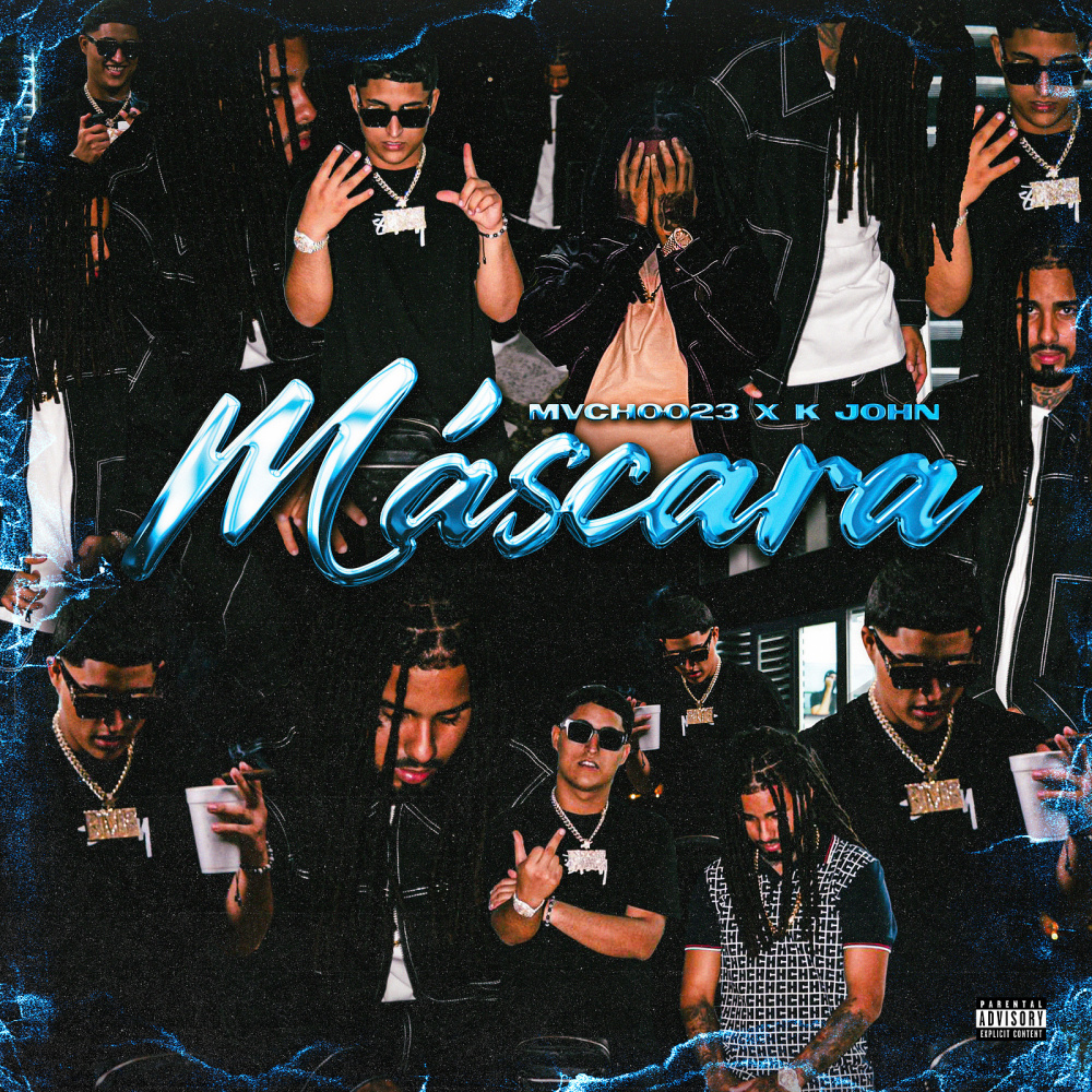 Máscara