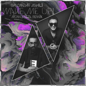 Dengarkan lagu Wake Me Up (MoMoRizza Remix) nyanyian Ali.i.a.n dengan lirik