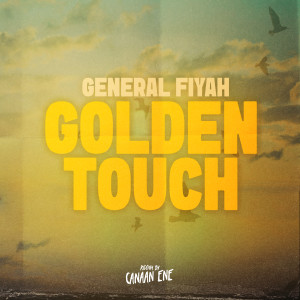 Canaan Ene的專輯Golden Touch