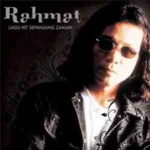 Rahmat的專輯Lagu Hit Sepanjang Zaman