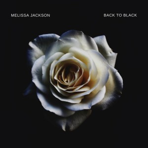 อัลบัม Back to Black (Single Version) ศิลปิน Melissa Jackson