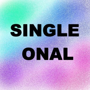 Album Single onal from Onal