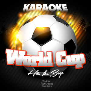 ดาวน์โหลดและฟังเพลง Waka Waka (This Time for Africa) [In the Style of Shakira] [Karaoke Version] (Karaoke Version) พร้อมเนื้อเพลงจาก Karaoke - Ameritz