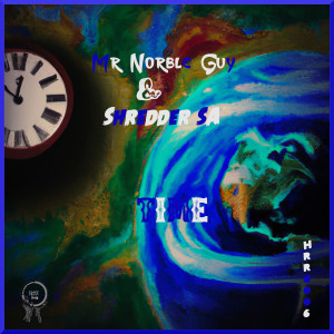 Mr Norble Guy的專輯Time