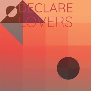 Album Declare Lovers from Various