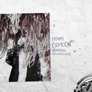 Album Demode (Explicit) from Гурмэ
