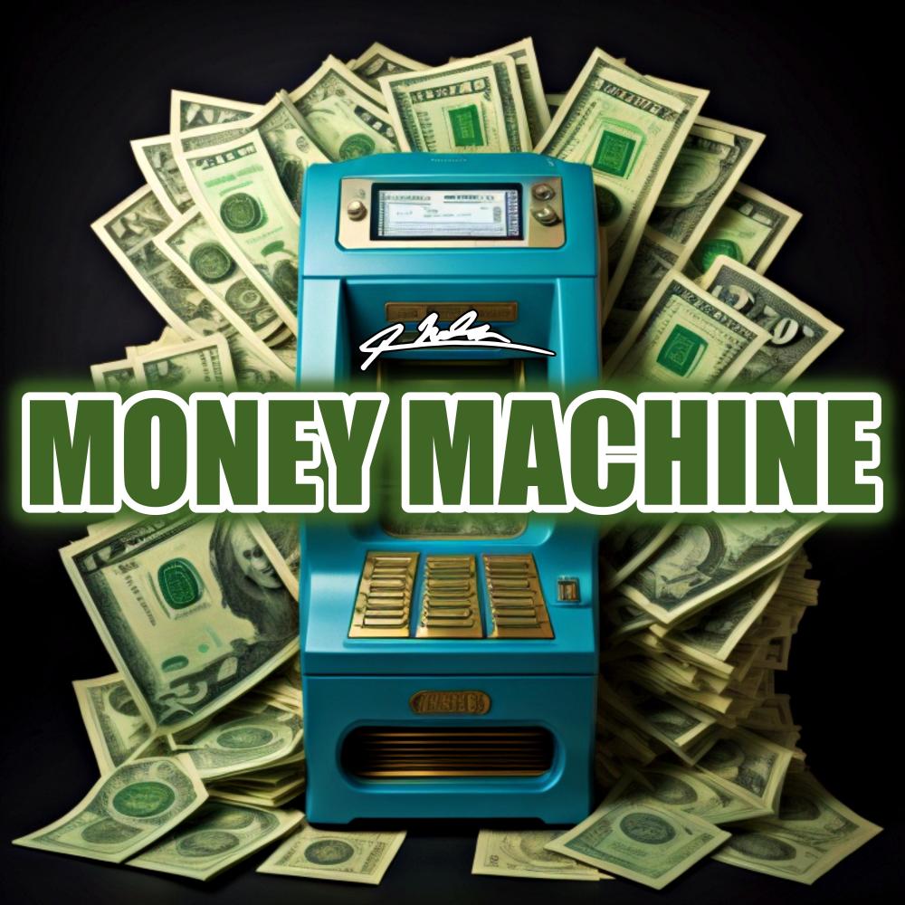 Money Machine (Explicit)