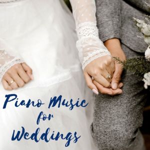 The Bardenellas Orchestra的專輯Piano Music For Weddings