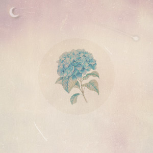 Dengarkan 夜の紫陽花 (feat. Fei_) lagu dari Aero S dengan lirik