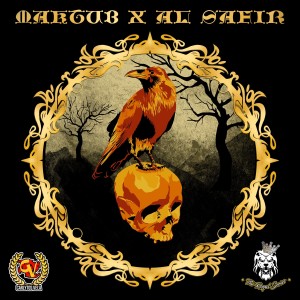 Carlytos Vela的專輯Maktub (Explicit)