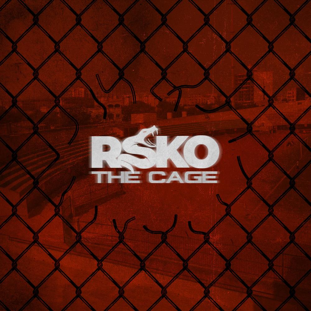 The Cage