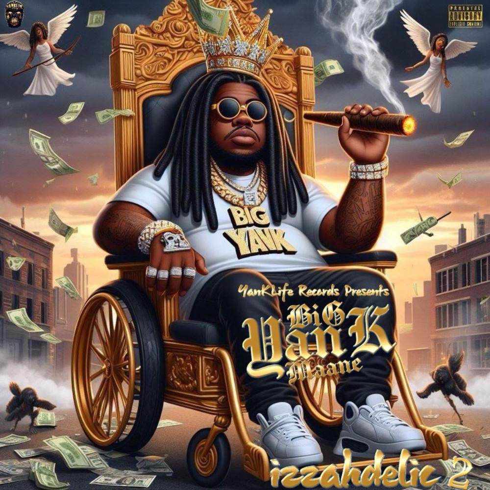 NAFWU (feat. Blak Mac & Big Trixx) (Explicit)