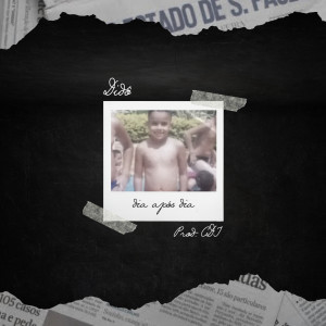 Album Dia Após Dia (Explicit) oleh Dido