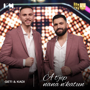 Album A T'jep Nana N'katun from Geti
