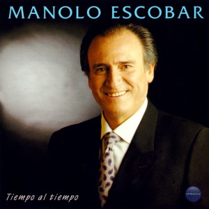 收聽Manolo Escobar的Pájaro Ciego歌詞歌曲