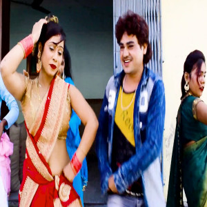 Listen to Hoi Jata Militry Me Bharati song with lyrics from Kusum Yadav