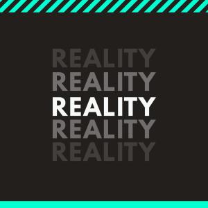 Dengarkan lagu Reality nyanyian Skice dengan lirik