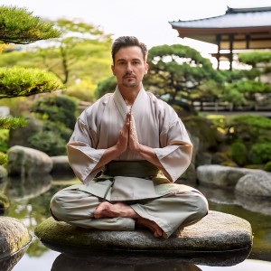 ดาวน์โหลดและฟังเพลง The Space Of Creation พร้อมเนื้อเพลงจาก My Meditation Music