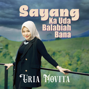 Album Sayang Ka Uda Balabiah bana from 