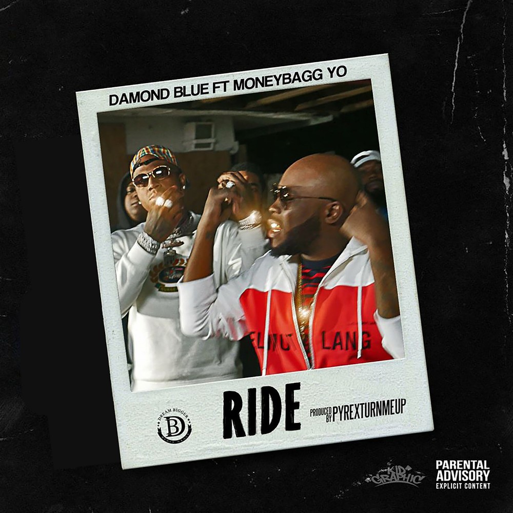 Ride (Explicit)