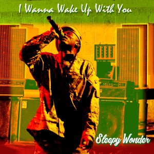 Sleepy Wonder的專輯I Wanna Wake up with You
