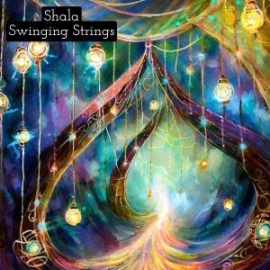 Shala的專輯Swinging Strings
