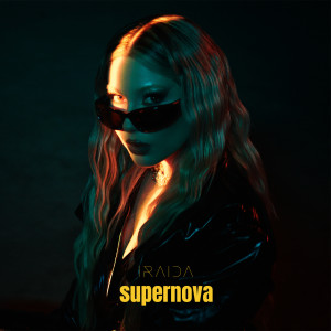 Album Supernova oleh IRAIDA
