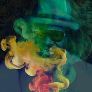 อัลบัม 420 Somewhere ศิลปิน D-Madness