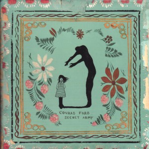 ดาวน์โหลดและฟังเพลง Dear Explorer พร้อมเนื้อเพลงจาก Conrad Ford