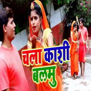 Listen to Delhi Ghumawala Bombay Ghumawala Kashi Ae Balamu song with lyrics from Dilip Yadav